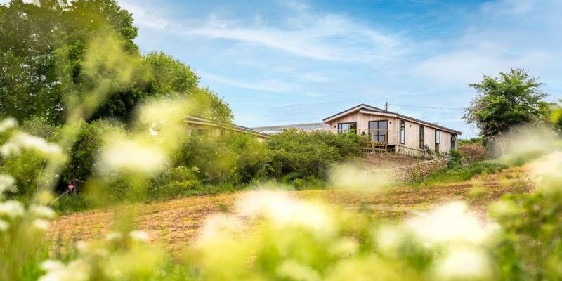 Brickley Wood Lodges